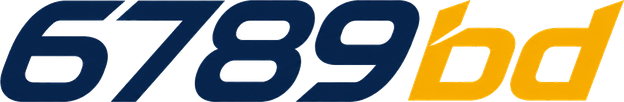 6789bd লোগো